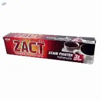 Zact Toothpaste