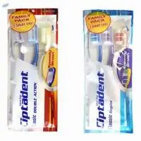 Ciptadent Toothbrush