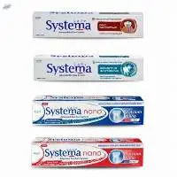 Systema Toothpaste