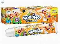 Kodomo Toothpaste