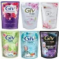 Giv Body Wash