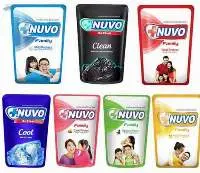 Nuvo Body Wash