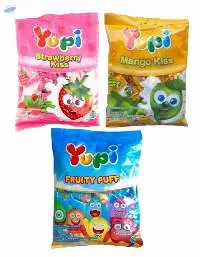 Yupi Gummy Candy