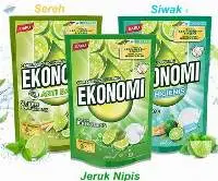 Ekonomie Liquid Dishwashing Soap