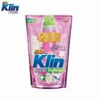 So Klin Liquid Detergent