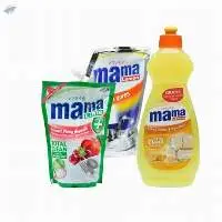 Mama Lime Liquid Dishwashing Soap