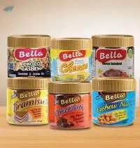 Bella Spread
