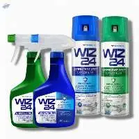 Wiz24 Disinfectant