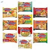Sedaap Noodle
