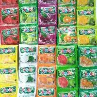 Jas Jus Powder Drink