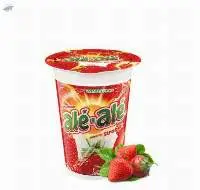 Ale-Ale Cup Drink