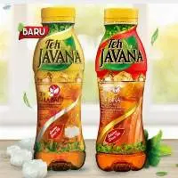 Javana Tea Drink