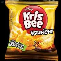 Kriesbee Crunchy Snack