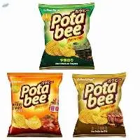 Potabe Potato Chips Snack