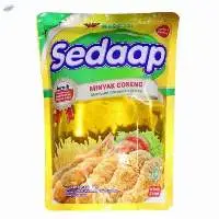 Sedaap Cooking Oil