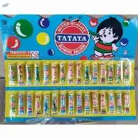 Tata Ballon Inflatable Balloon Toy
