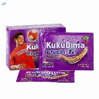 Kuku Bima Energy Drink to Increase Stamina
