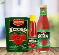 Delmonte Sauce