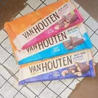 Van Houten Chocolate Bar