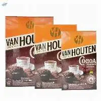 Van Houten Cocoa Powder