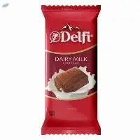 Delfi Chocolate Bar