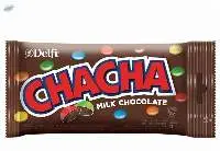 Cha Cha Chocolate Candy