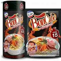 Kobe Bon Cabe Sprinkle Chili Powder.