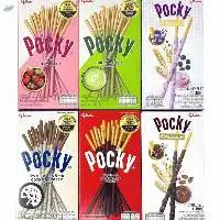 Gilco Pocky Biscuit Stik Snack