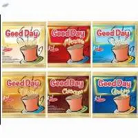 Good Day Instant Coffee