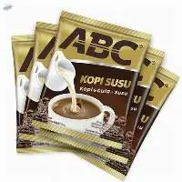 ABC Instant Coffee