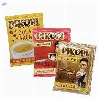 Pikopi Instant Coffee