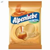 Alpenliebe Candy