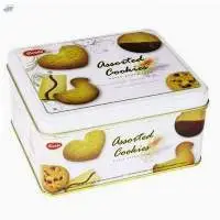 Monde Assorted Biscuit