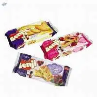 Monde Biscuit Genji