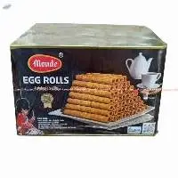 Monde Serena Biscuits Egg rolls