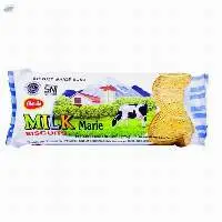 Monde Marie Biscuit