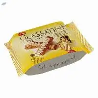 Monde Glassatine Pastry Biscuit