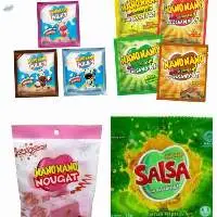 Nano Nano Candy