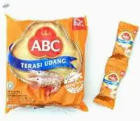 ABC Shrimp Paste