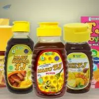 Honey (Madu) TJ (Tresnojoyo)