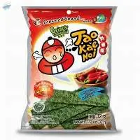 Tao Kae Noi Seaweed Snack