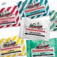 Fishermans Friend Candy