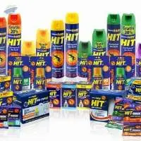 HIT Electric Mosquito Repellent Spray