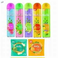 Stella Air Freshener
