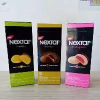 Nextar Cookies