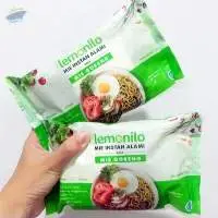 Lemonilo Instant Noodles