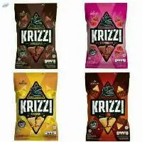 Krizzi Snack
