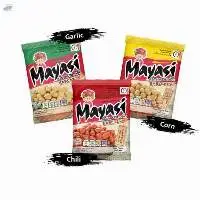 Mayasi Peanut Snack