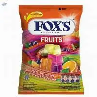 Fox Candy