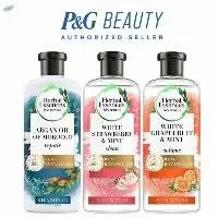 Herbal Essences Shampoo